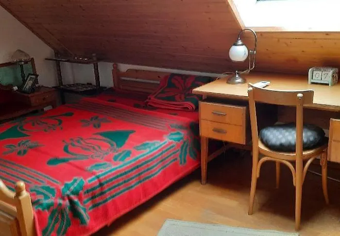 Kemences Kert Apartment