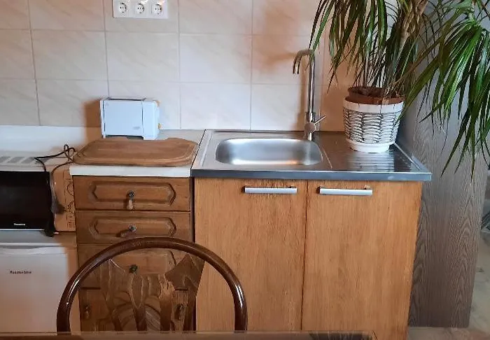Kemences Kert Apartment