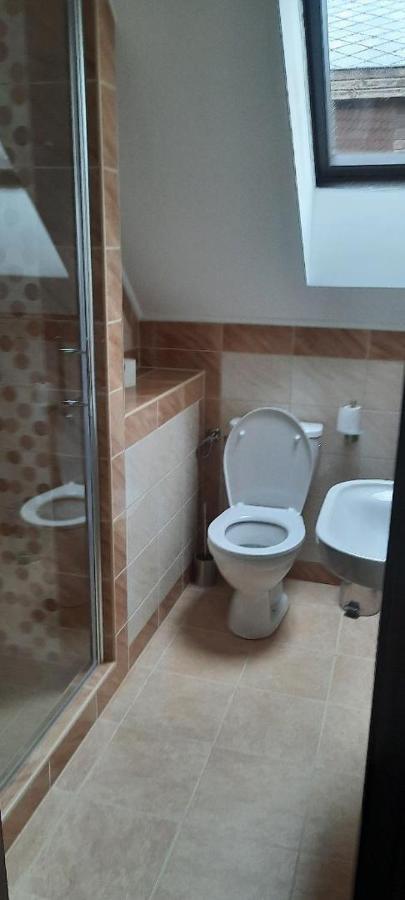 Kemences Kert